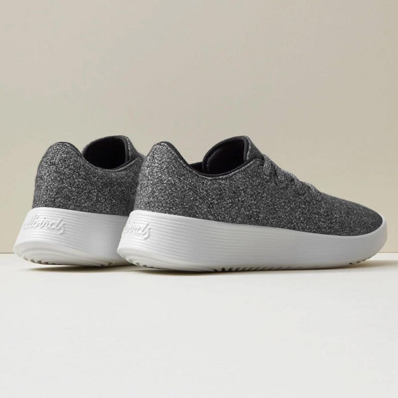 Allbirds Wool Runner 2 image number 1